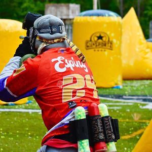 Meet your Posher, Tayler